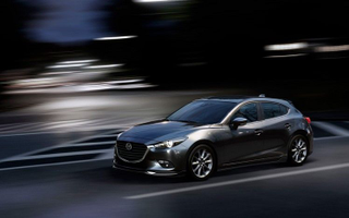 Illustration for article titled 2019 Mazda 3